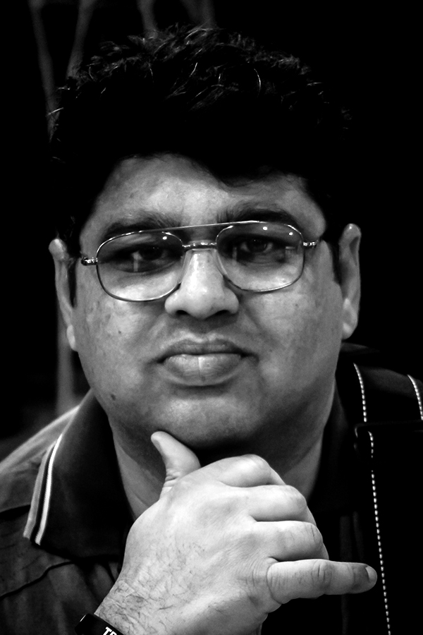 Jatinder Kamboj (Director) - IPA